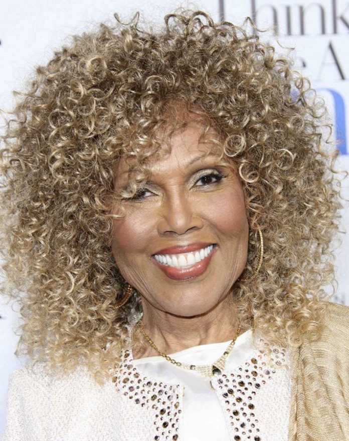 “Good Times” Actress Ja’Net DuBois Dead At 74