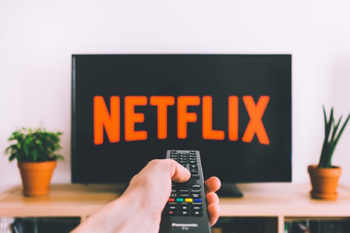 Sixth Grader Stars In Animated Netflix Series