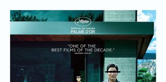 “Parasite” Is A Spell-Binding Piece Of Cinema