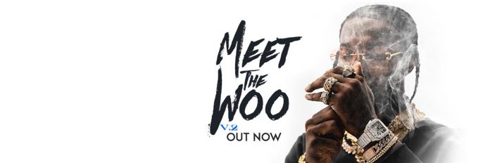 Another Rapper, Gone!