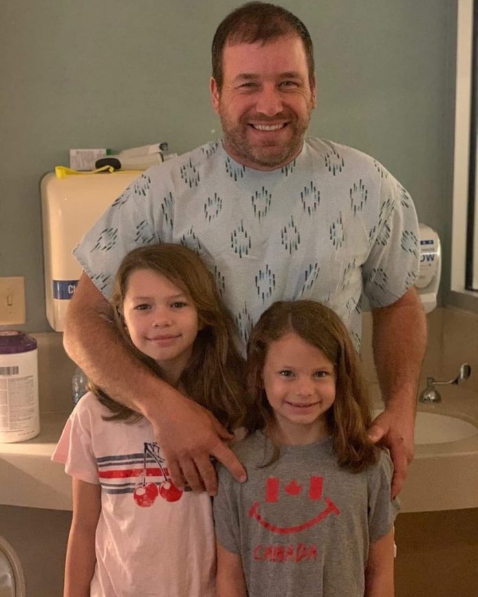 NASCAR Driver, Ryan Newman Hospitalized After Serious Crash
