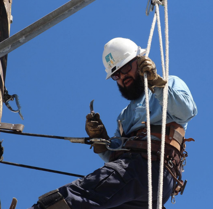 PG&E Plans Reorganization Days Before Public Utility Bill Is Introduced