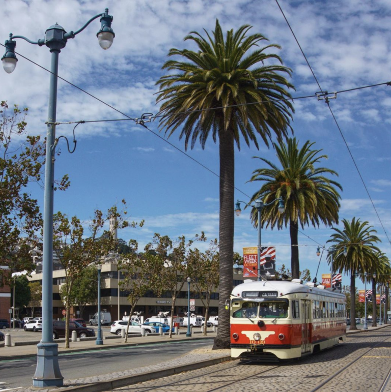 Muni May Build Operator Housing To Combat Shortage