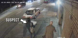 SFPD Releases Video To Help Identify Suspect In NYE Assault SFPD released video to help identify the suspect and his friend.