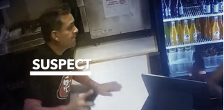 SFPD Looking For Aggravated Assault Suspect