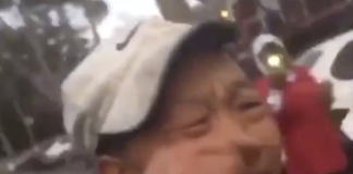 SFPD Launches Investigation After Assault Of Man Goes Viral Assault of elderly man goes viral.