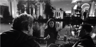 “Venom 2” Stars Spotted Filming In Area