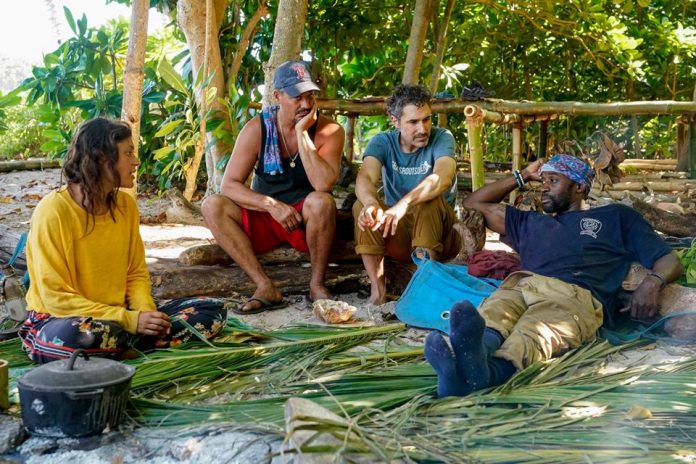 “Winners At War” Recap: ‘Out For Blood’