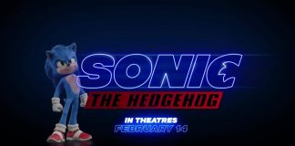 “Sonic The Hedgehog” Dominates Box-Office