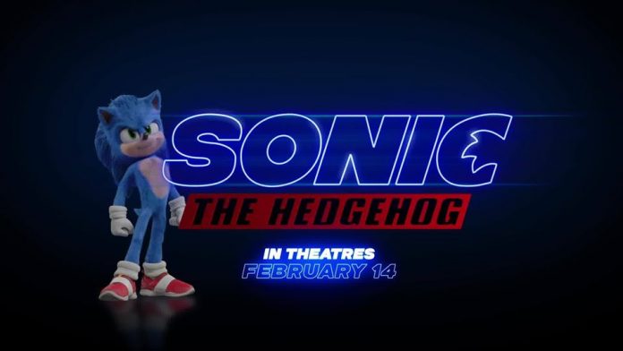 “Sonic The Hedgehog” Dominates Box-Office