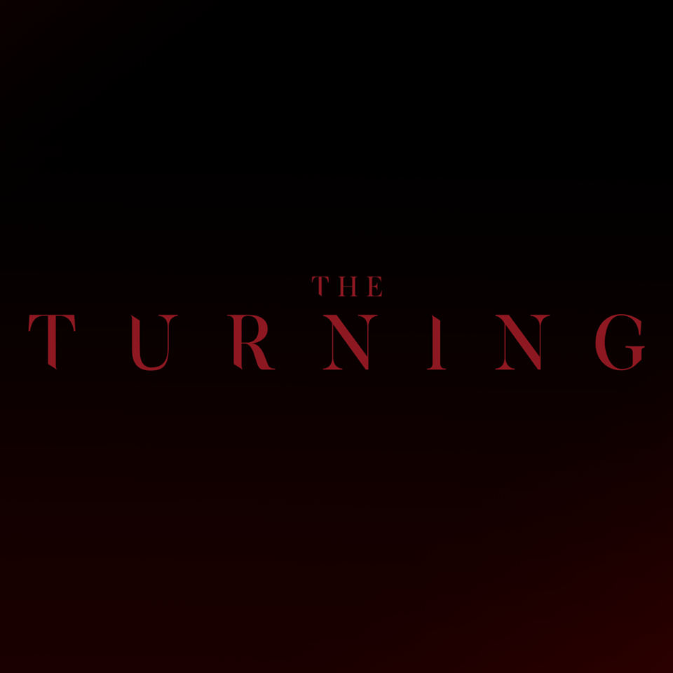 The Turning
