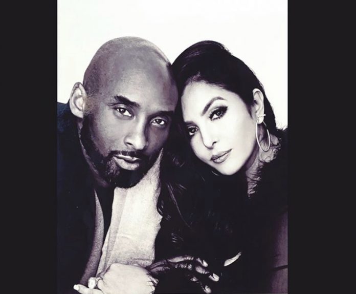 Vanessa Bryant Suing Helicopter Owner