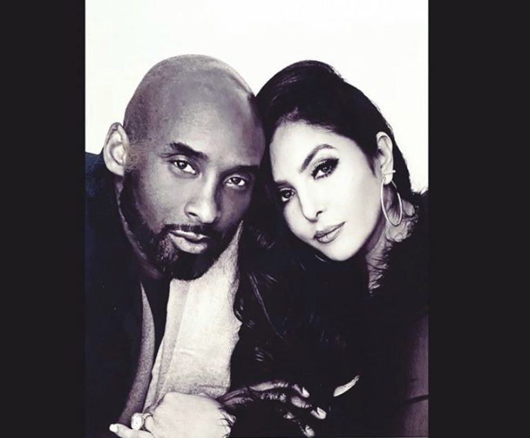 Vanessa Bryant Suing Helicopter Owner