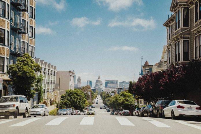 Driver Who Struck Three Pedestrians On Mission Street Identified