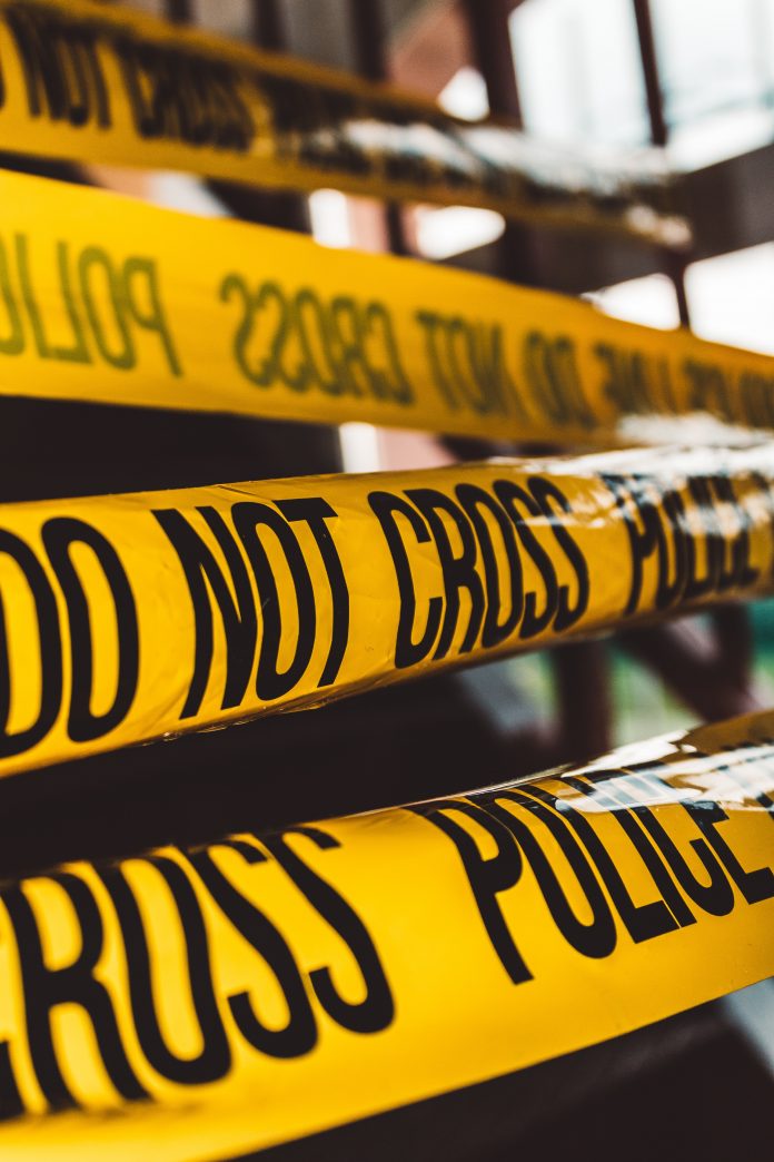 SF Man Shot By Off-Duty Agent
