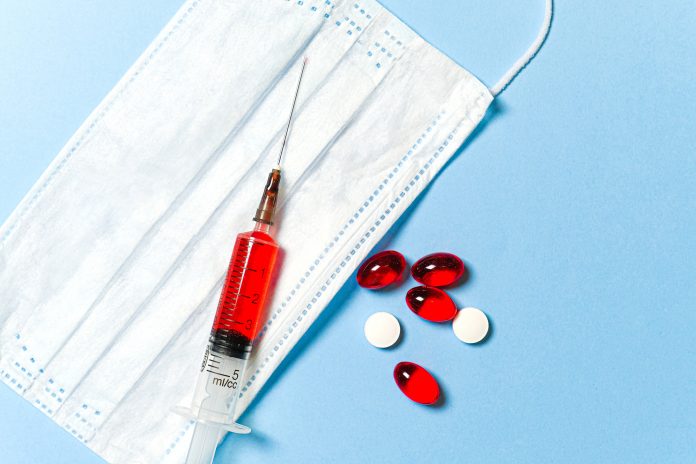 Philadalphia Fights Opioid Crisis By Opening First Self-Injection Site The facility will provide sterile needles but will not provide narcotics for patients.