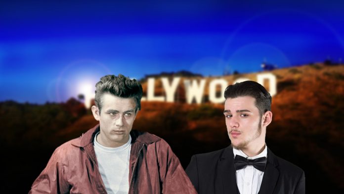 Actors Clamoring To Recreate James Dean In Film