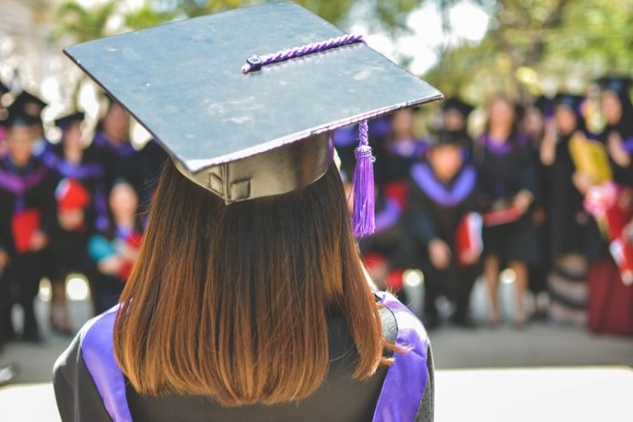 Got A Degree, But No Job To Use It