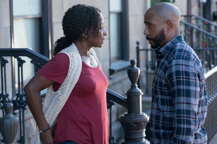 “HAHN” Recap: ‘Bananas Foster’