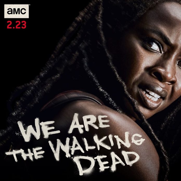 “Walking Dead” Recap: ‘What We Become’