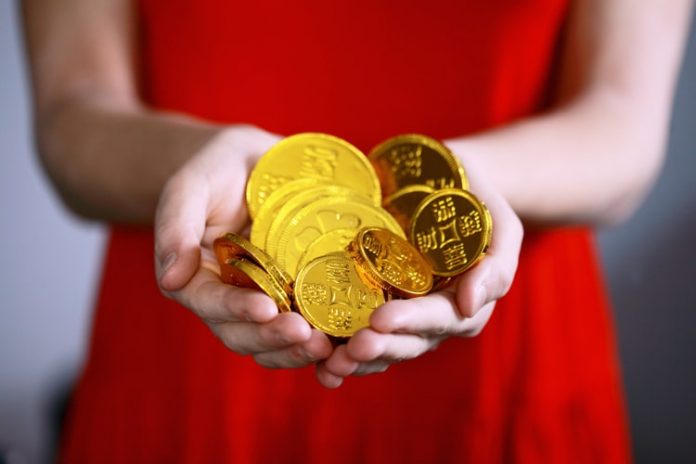 Giving More Than You Receive