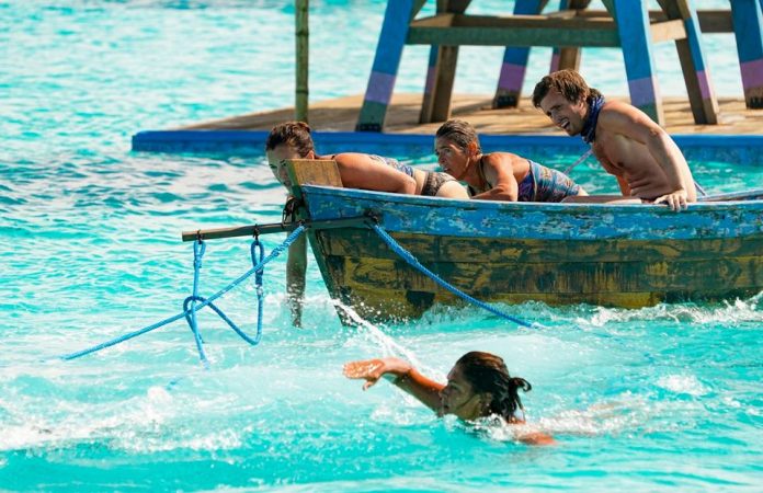 “Winners At War” Recap: ‘I Like Revenge’