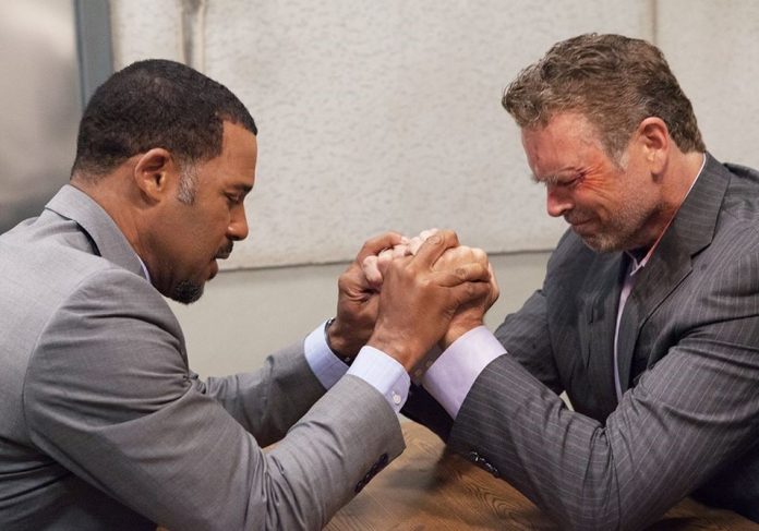 “HAHN” Recap: ‘Boom Boom Bang’