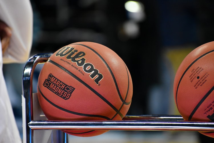 March Madness