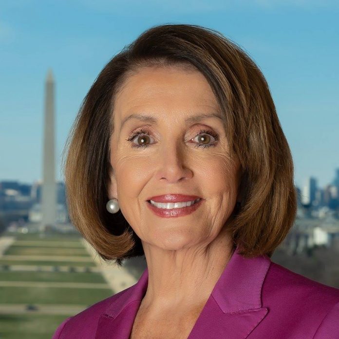Pelosi Attempts To Include Abortion Funding In Coronavirus Bill