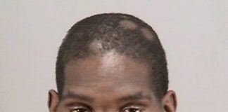 SFPD Arrest Suspect For Throwing Rock At Woman