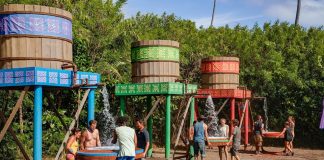 “Survivor” Recap: ‘We’re In The Majors’