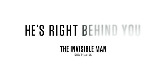 “The Invisible Man” Spooks Box-Office