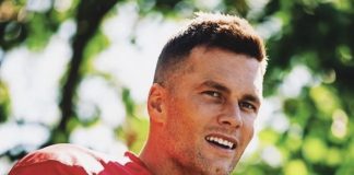 Tom Brady Leaving The New England Patriots