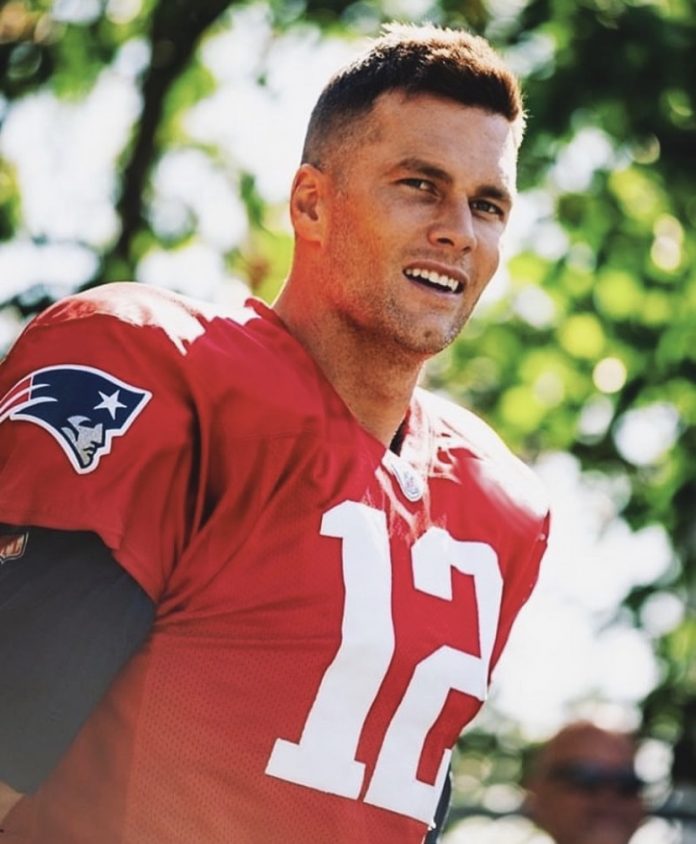Tom Brady Leaving The New England Patriots