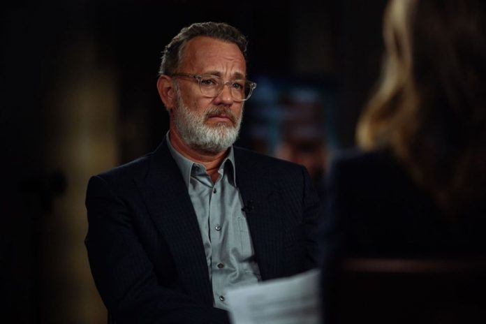 Tom Hanks And Rita Wilson Test Positive For Coronavirus