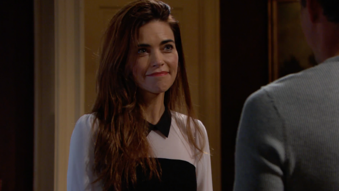 Battle Lines Drawn On “Young And Restless!”