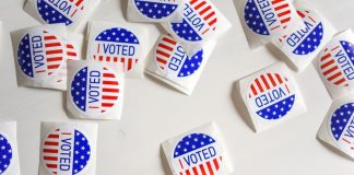 Why I Vote?