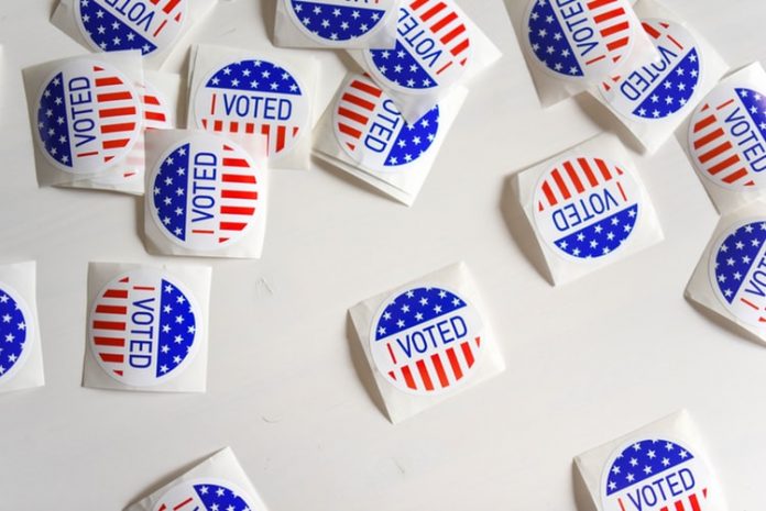 Why I Vote?