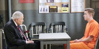 Maggie Remembers All On “Days Of Our Lives!”