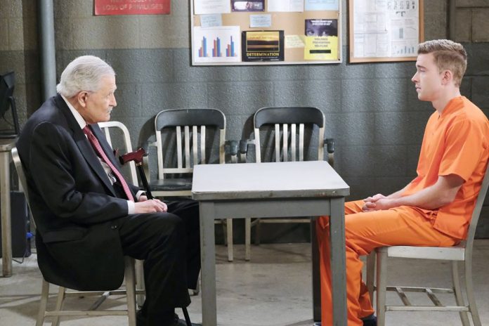 Maggie Remembers All On “Days Of Our Lives!”