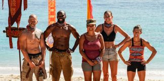 “Winners At War” Recap: ‘Quick On The Draw’