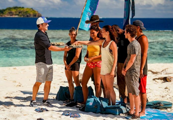 “Survivor” Recap: ‘The Buddy System On Steroids’