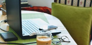 The Work From Home Challenge