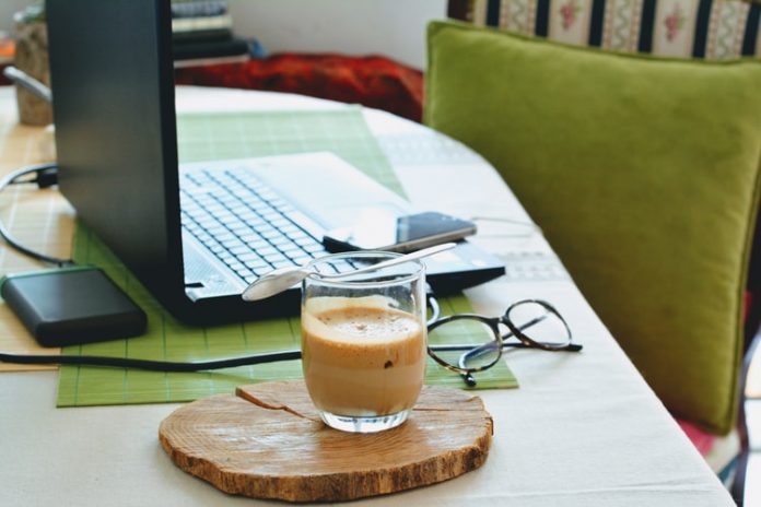 The Work From Home Challenge