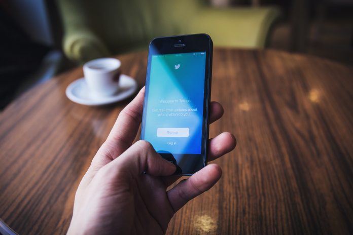 Twitter Encourages Employees Stay Home, Prevent Coronavirus