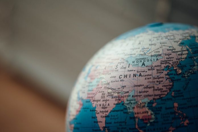 Missouri Sues Chinese Government Over COVID-19 Response