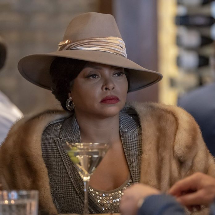 “Empire” Ends After 6 Seasons!