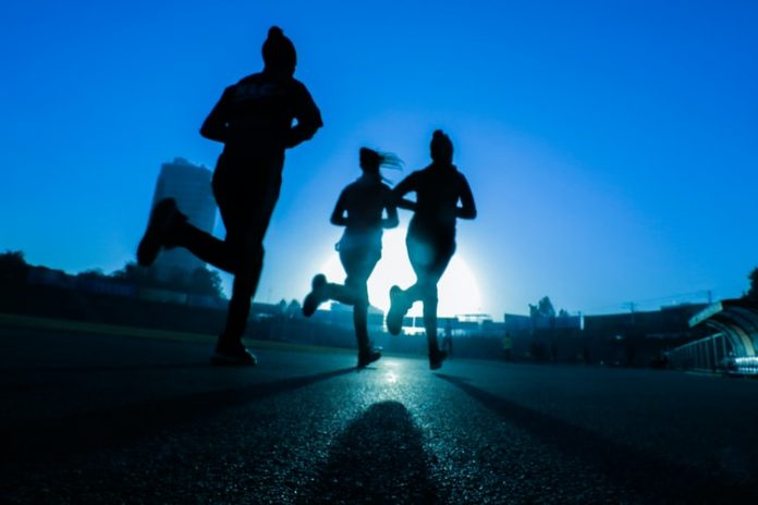 Exercising When It Is Hard To Exercise!