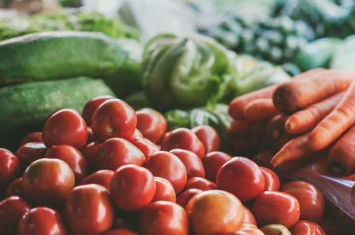 Expansion Of Farm To Family Program To Fight Food Insecurity