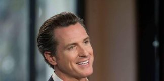 Newsom Secures $1 Billion In Masks From China